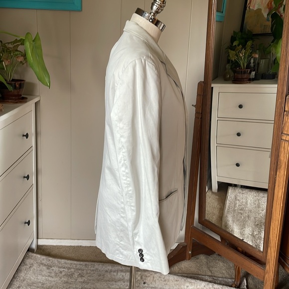 Gap corderoy jacket, 40R - Picture 4 of 8